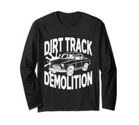 Demolition Derby Démo Pilote Démo Derby Manche Longue