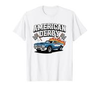 Demolition Derby Foire T-Shirt