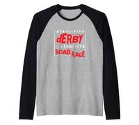 Demolition Derby Racing Car Crash Motorsports Amateur Manche Raglan