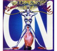 The Demolition Dollrods - On