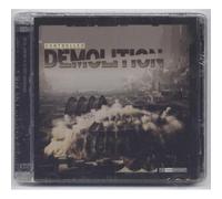Adams Ryan - Demolition [Import]