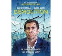 DEMOLITION-FR G