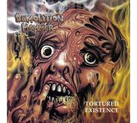 Demolition Hammer - Tortured. -Reissue [Import]