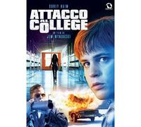 Demolition High (1996) / Amenaza En El Instituto (Dvd)