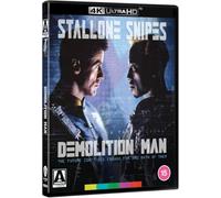 Demolition Man (1993) [4K UHD] (Arrow Video)