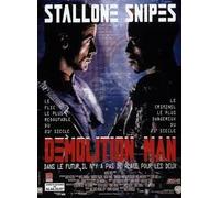 Demolition Man