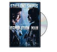 Movie - Demolition Man
