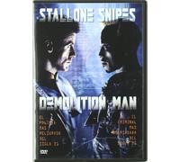Demolition Man