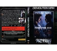 Sylvester Stallone,Wesley Snipes,Sandra Bullock - Demolition Man [Import]