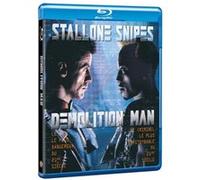 Demolition Man Blu-ray G