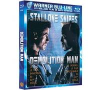 Demolition Man - Blu-Ray G