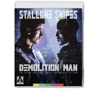 Demolition Man [Blu-Ray] Special Ed