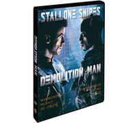 Demolition Man [Import]