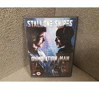 Demolition Man