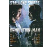 Demolition Man [Import USA Zone 1]