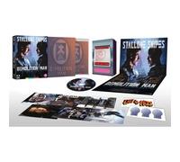 Demolition Man Limited Edition