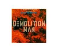 Demolition Man - Score