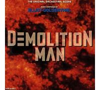 Demolition Man: The Original Orchestral Score