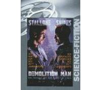 Demolition Man [VHS]