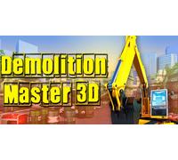 Demolition Master 3D (PC)