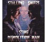 Demolition - Maxi Cd - Usa