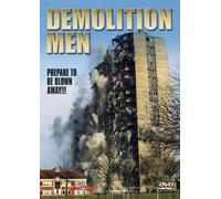 Demolition Men - Demolition Men - Prepare to Be Blown Away [Import anglais]