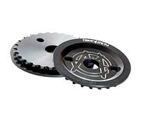 Demolition Plateau V2 Bmx