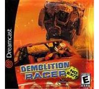 Demolition Racer: No Exit G