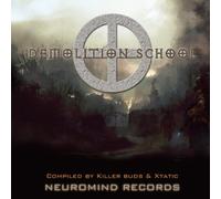 Various Artists - Demolition School [Import]