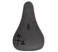Demolition Selle Axes Embossed
