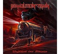 Demolition Train - Unleash the Hordes