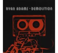 Demolition (Vinyl) Ryan Adams