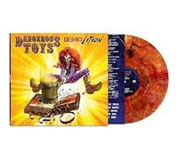 Dangerous Toys - Demolition