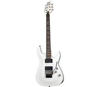 Demon 6 FR Vintage White