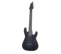 Schecter Schecter Demon 7-Satin Black