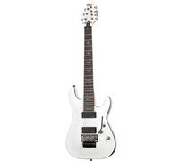 Demon 7 Fr Vintage White 7 Cordes