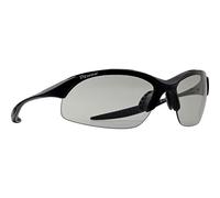 Demon 832 Dchrom Lunettes de Soleil, Noir