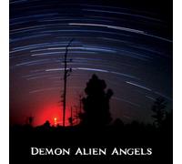 Demon Alien Angels