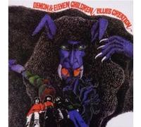 Blues Creation - Demon & Eleven Children