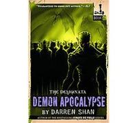 Demon Apocalypse, Demonata Darren Shan (Auteur)