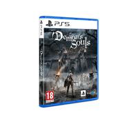 Demon's Souls PlayStation 5 - Jeu Action RPG Souls-like