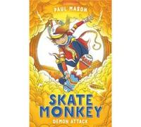 Demon Attack Paul Mason, (Auteur)