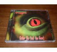 Demon - Better The Devil You Know [Import]