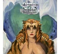 Demon Bitch - Hellfriends