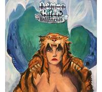 Demon Bitch - Hellfriends [Import]