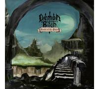 Demon Bitch - Master of the Games [VINYL]