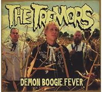 Demon Boogie Fever