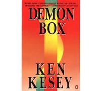 Demon Box Ken Kesey (Auteur)