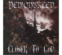 Demon Breed - Closer to God [Import]