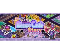 Demon Castle Story (Nintendo Switch Account)